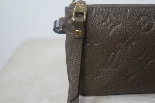 Louis Vuitton Pochette Citadine