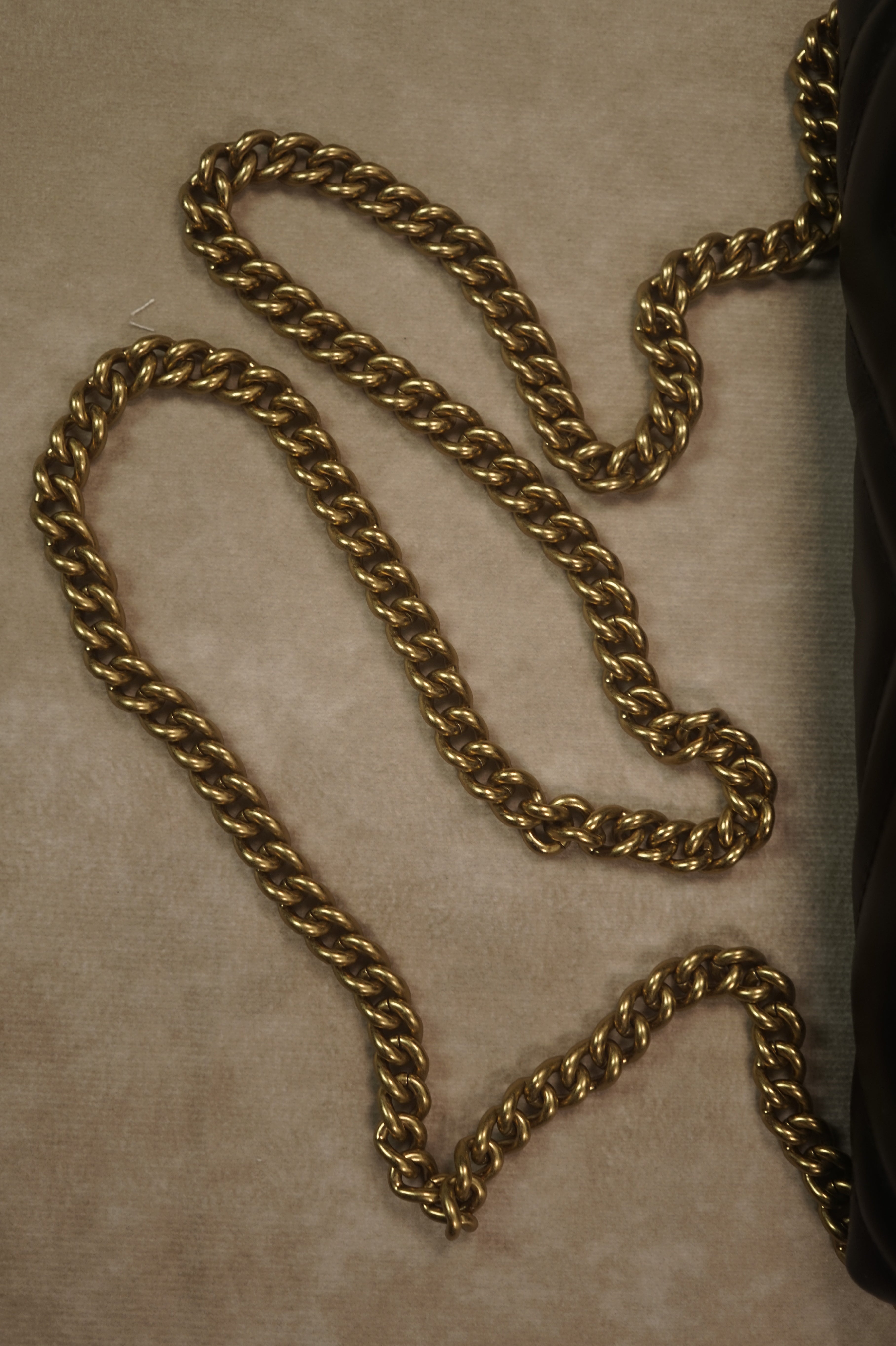 Gucci Tasche GG Marmont Zip Leder Umhängetasche