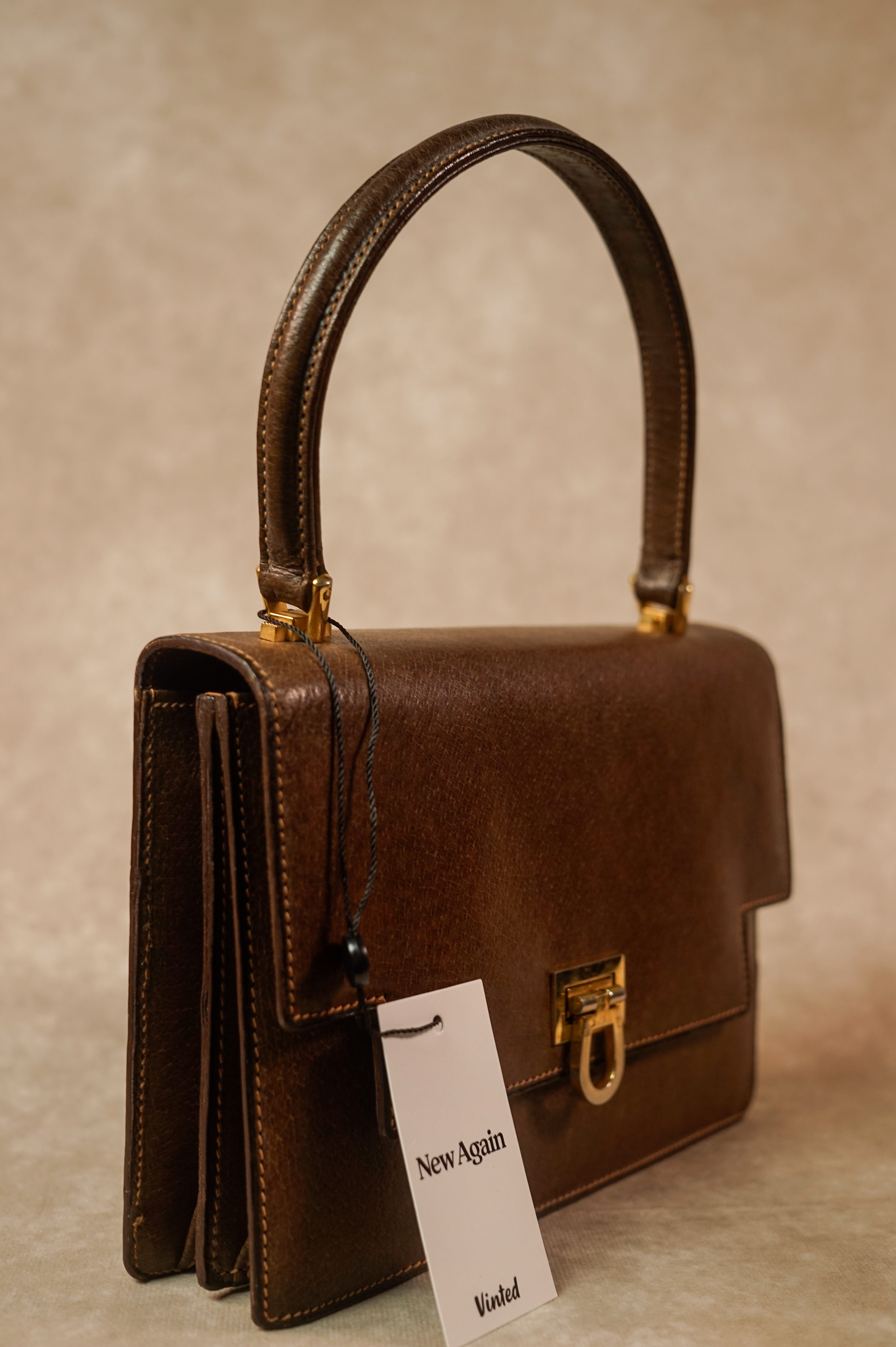 Gucci Lady Bag - Archive Pièce