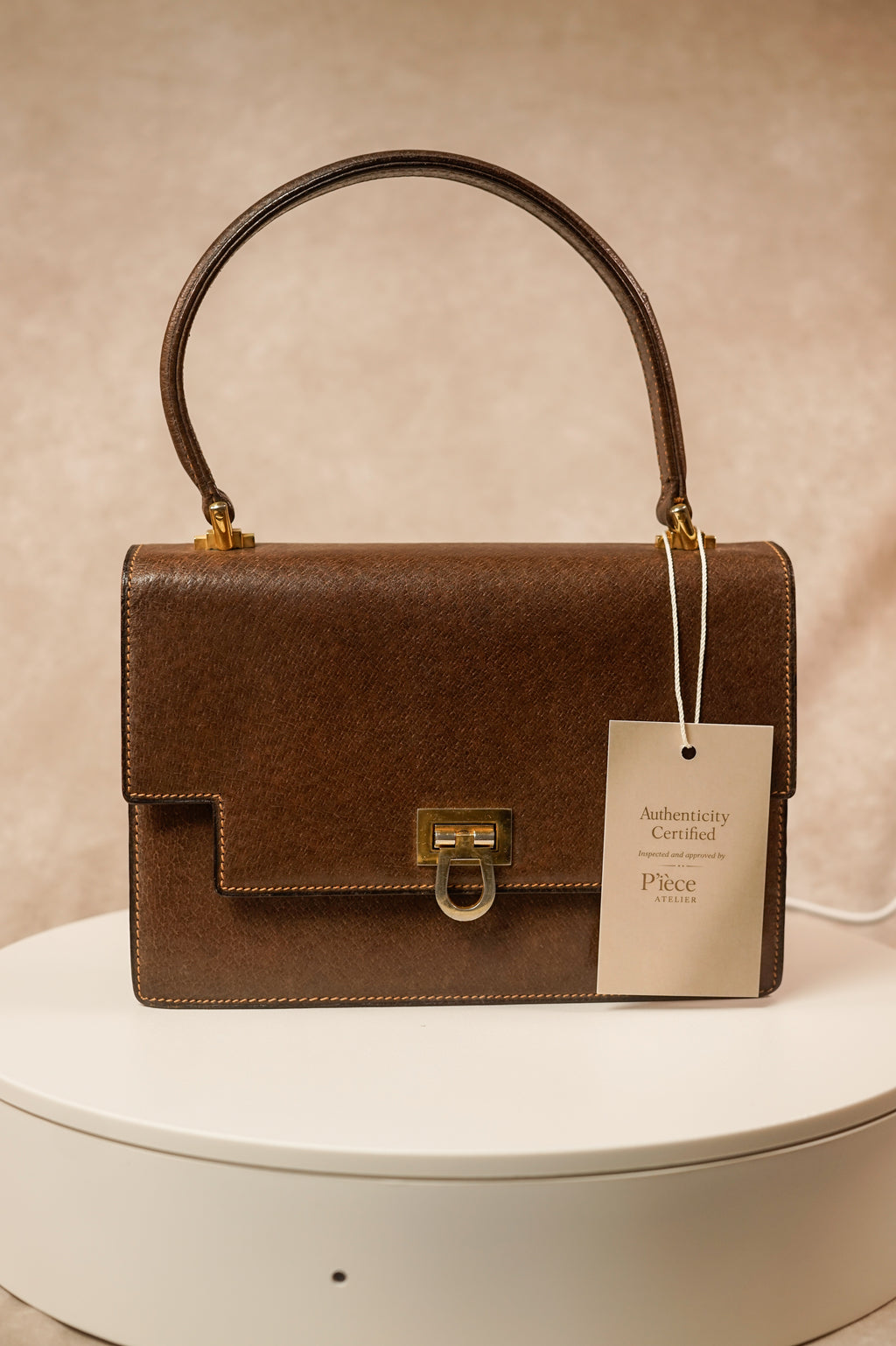 Gucci Lady Bag - Archive Pièce