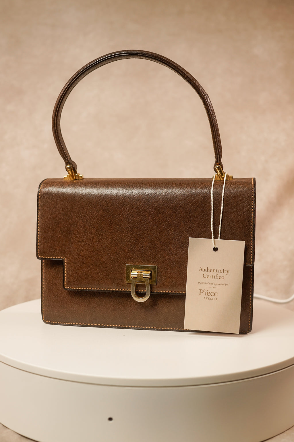 Gucci Lady Bag - Archive Pièce