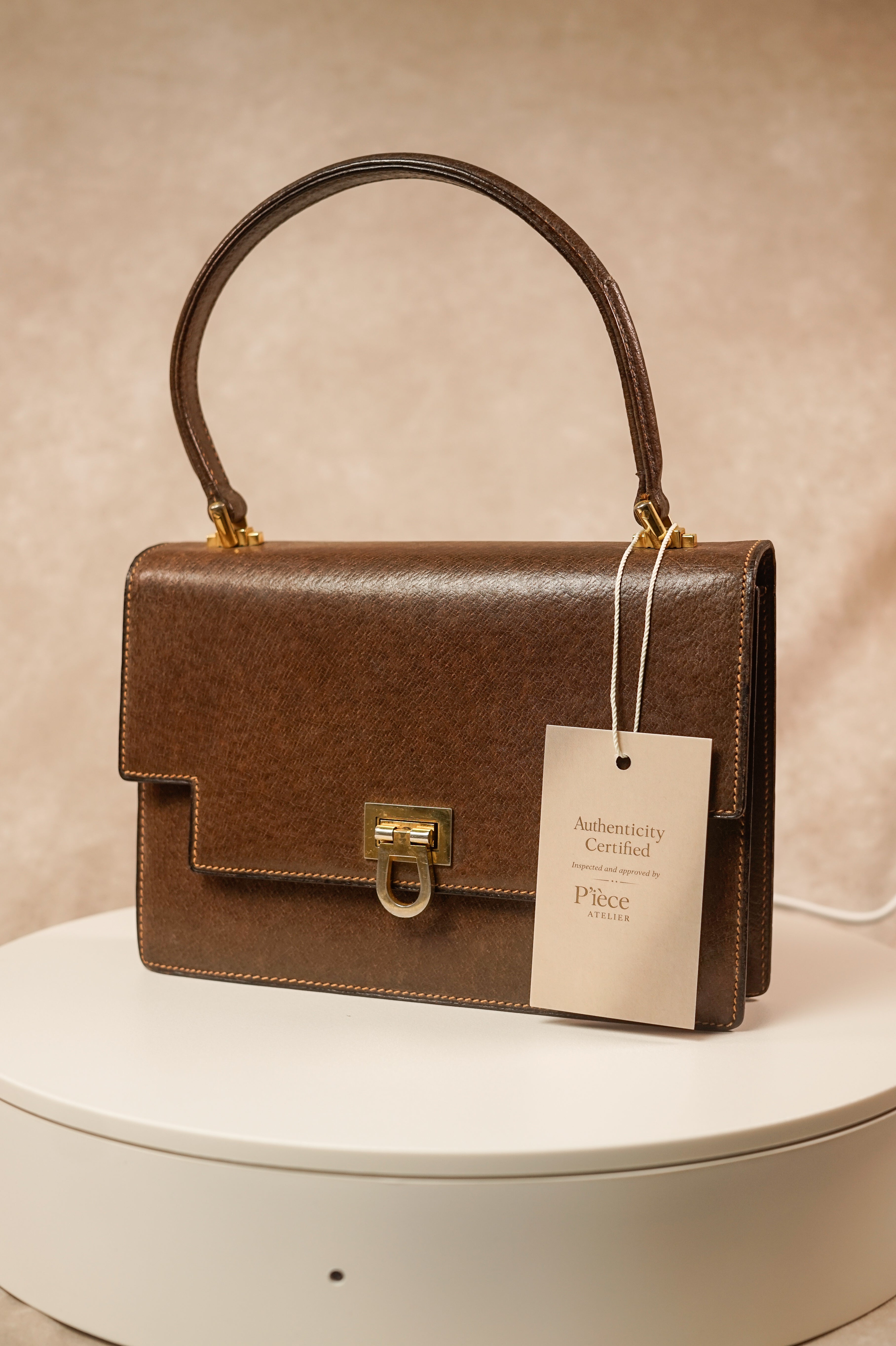 Gucci Lady Bag - Archive Pièce