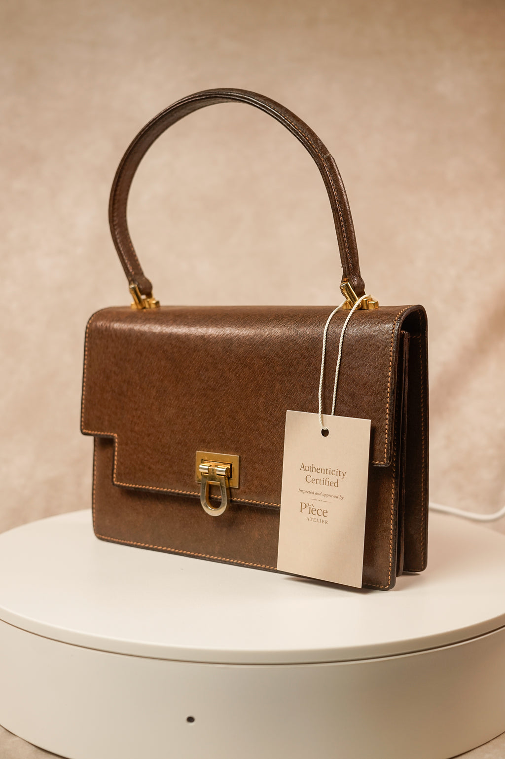 Gucci Lady Bag - Archive Pièce