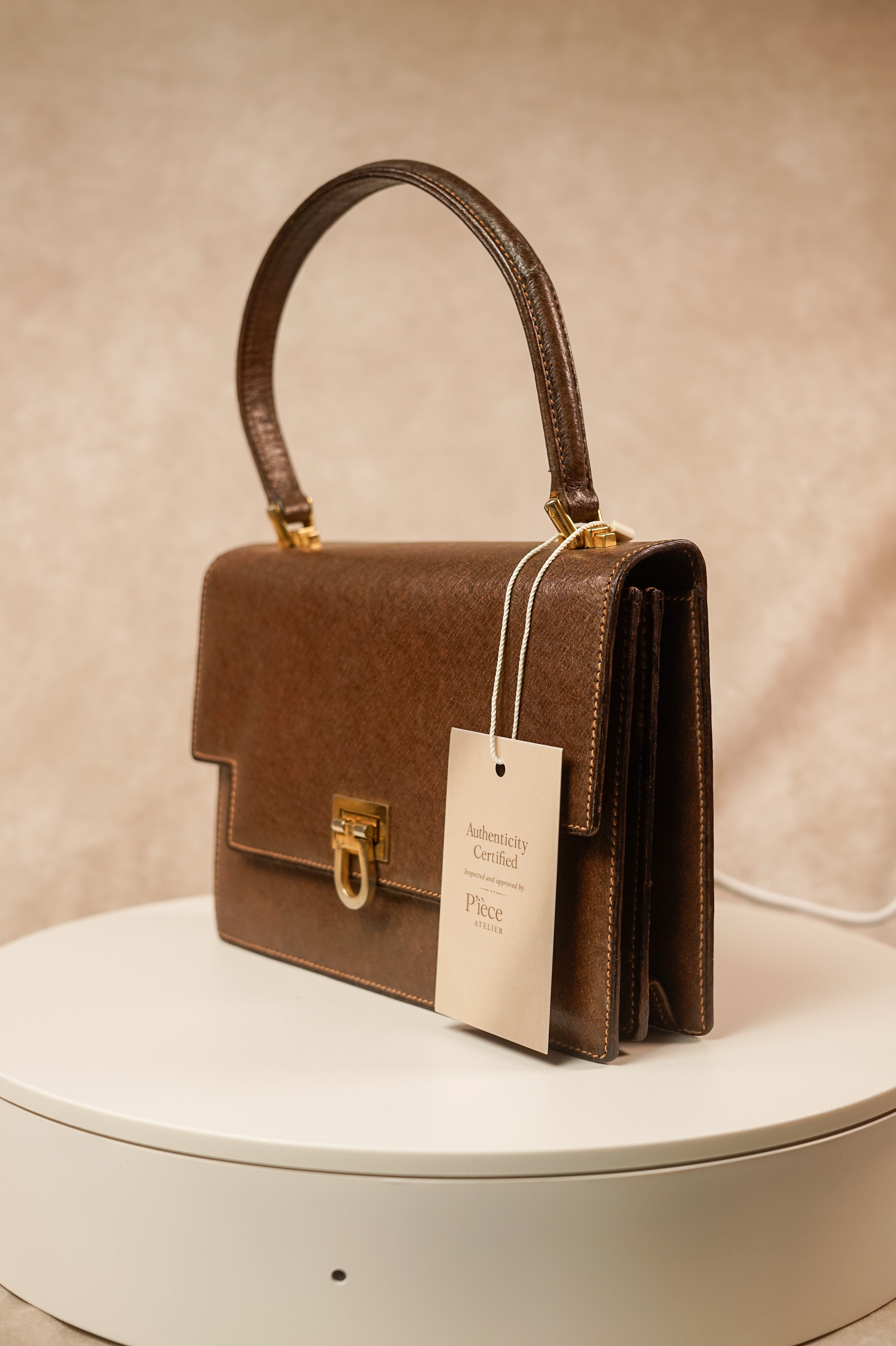 Gucci Lady Bag - Archive Pièce