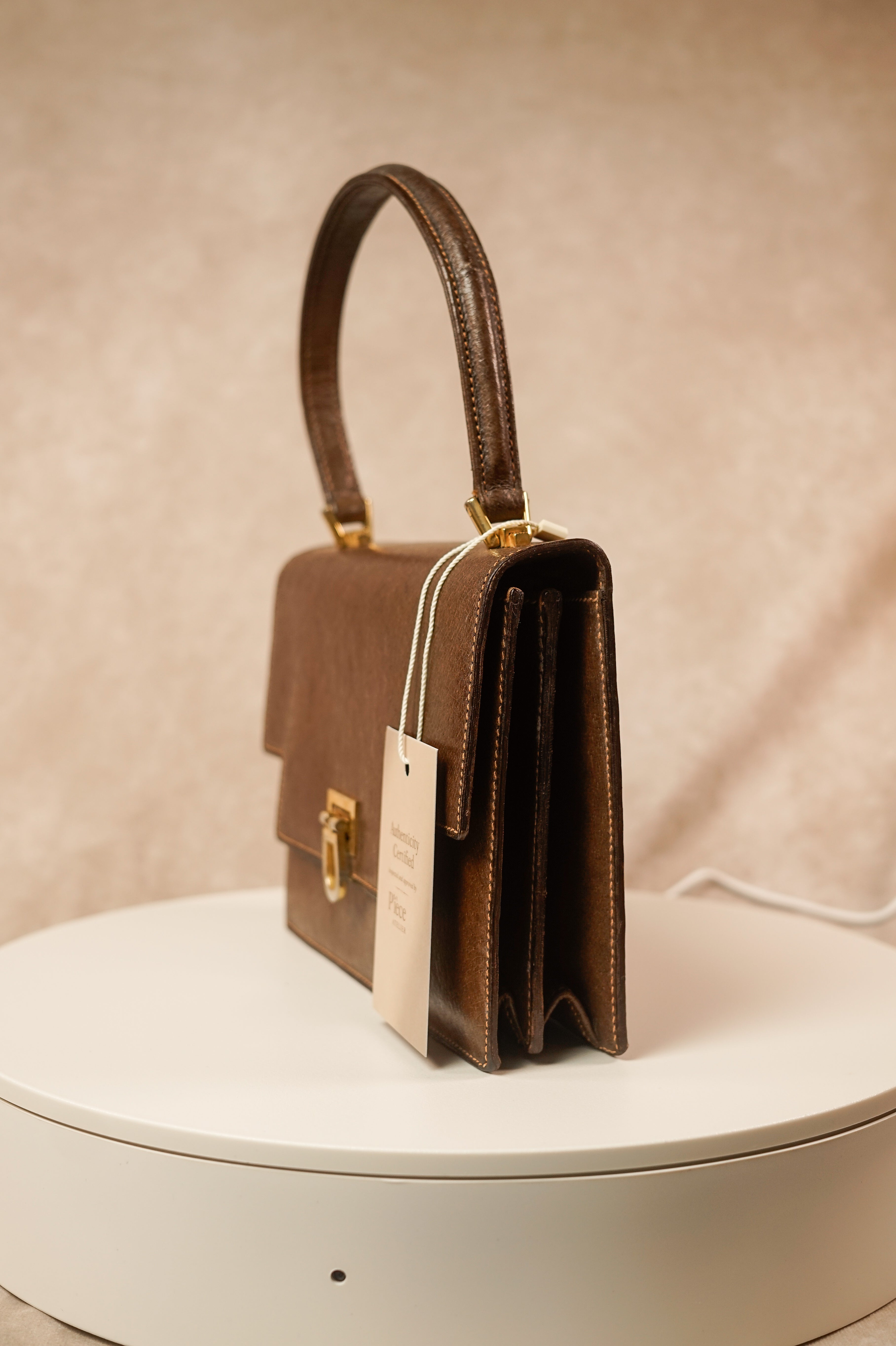 Gucci Lady Bag - Archive Pièce