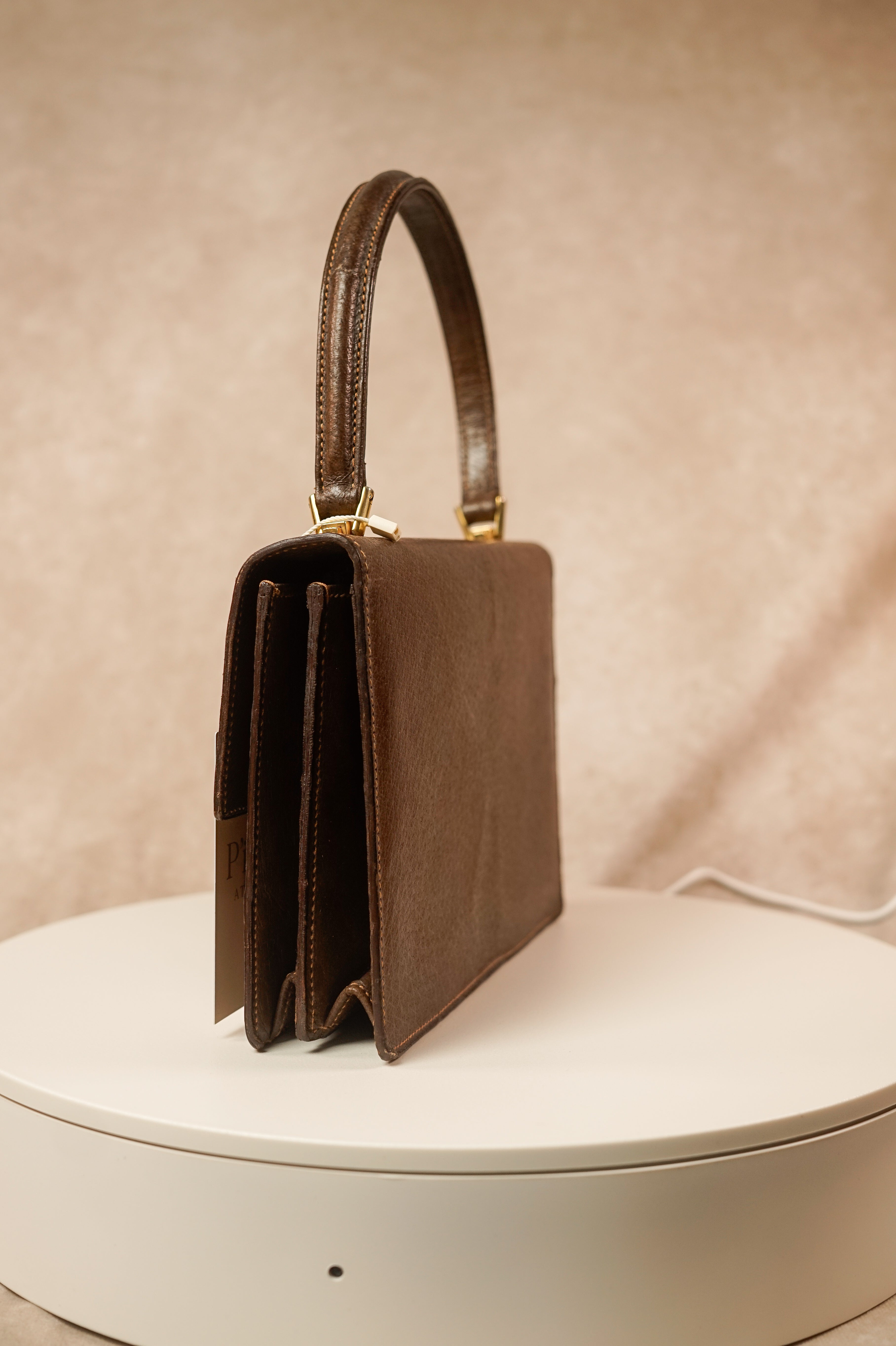 Gucci Lady Bag - Archive Pièce