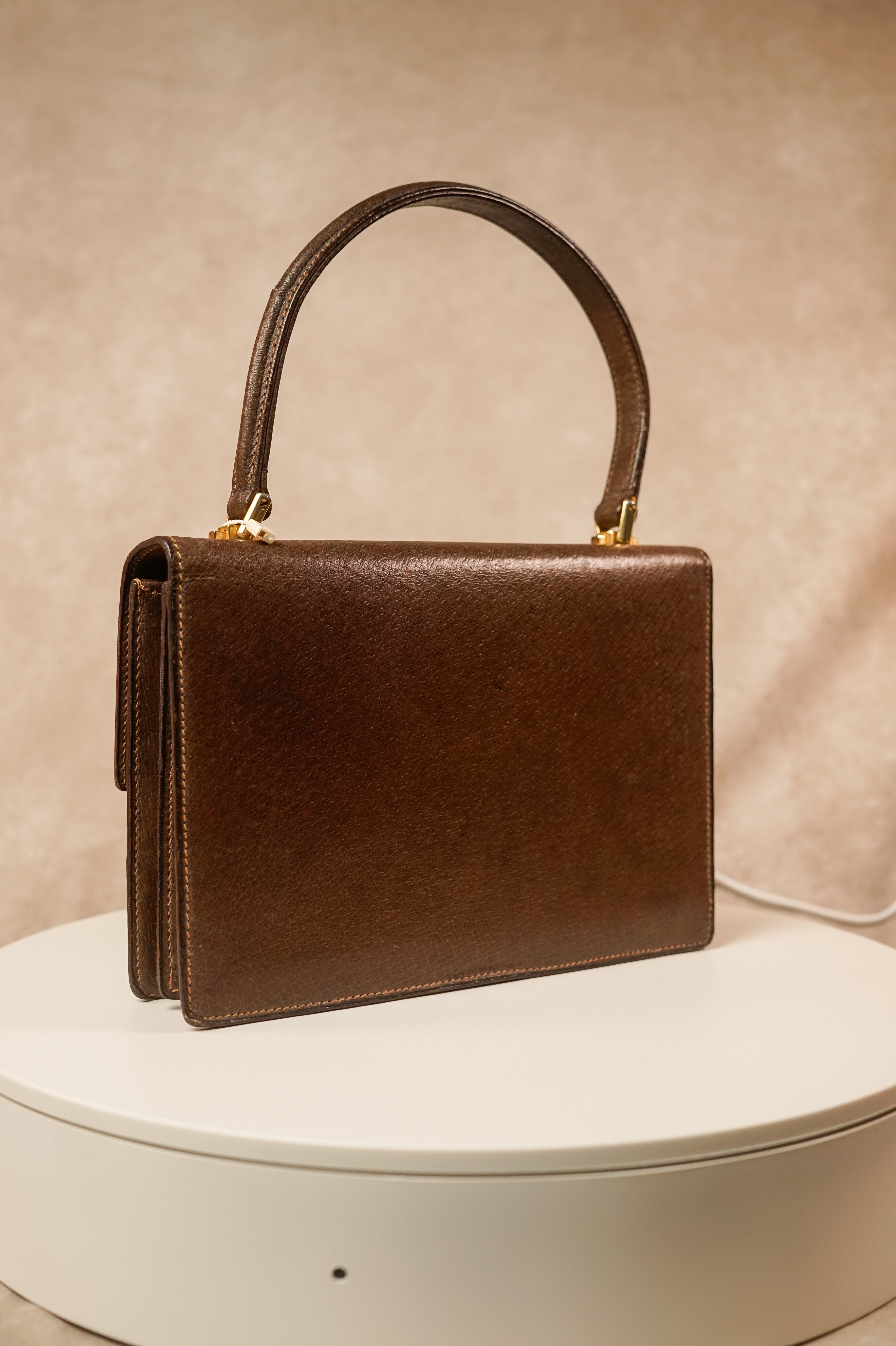 Gucci Lady Bag - Archive Pièce