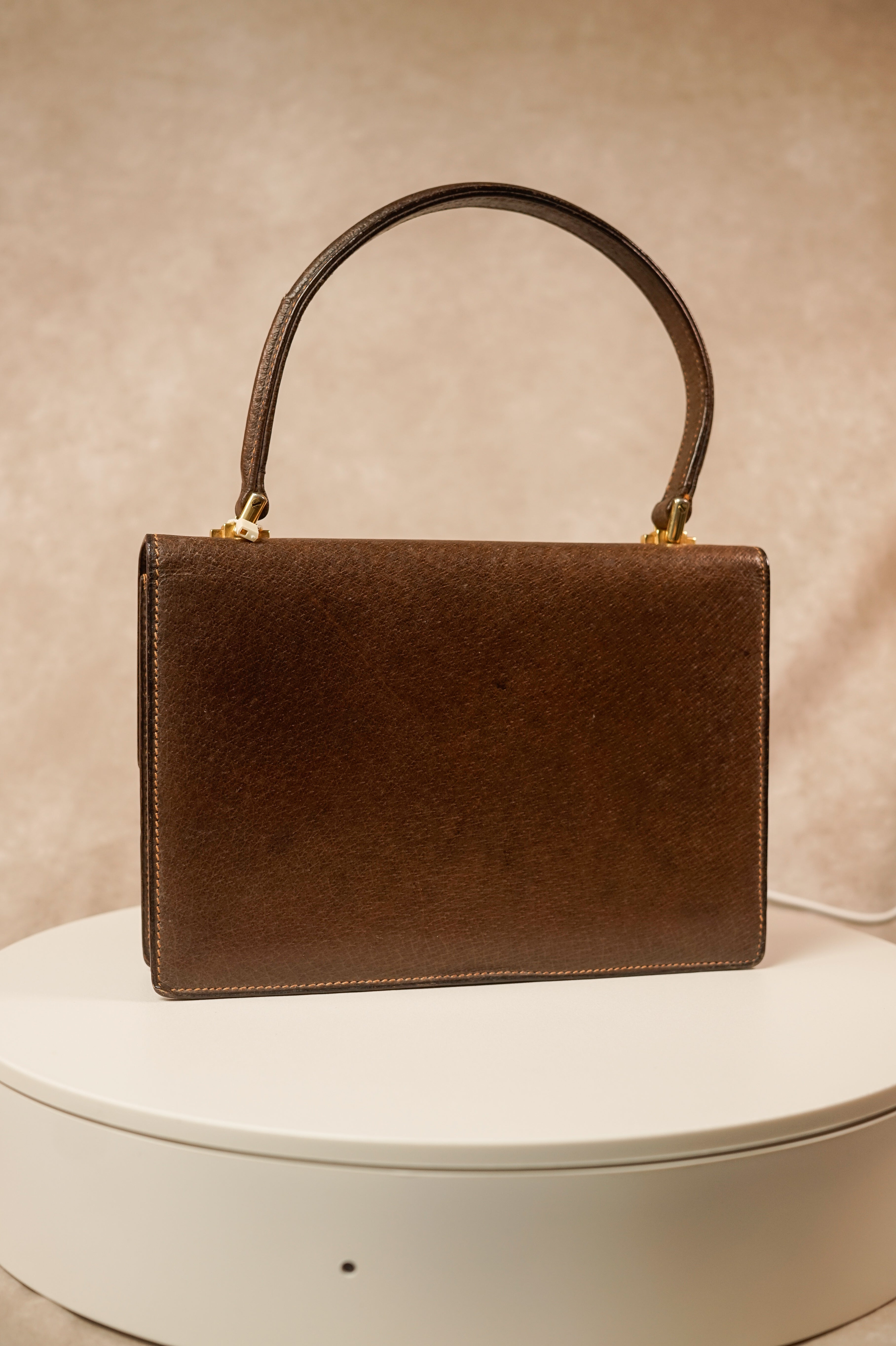 Gucci Lady Bag - Archive Pièce