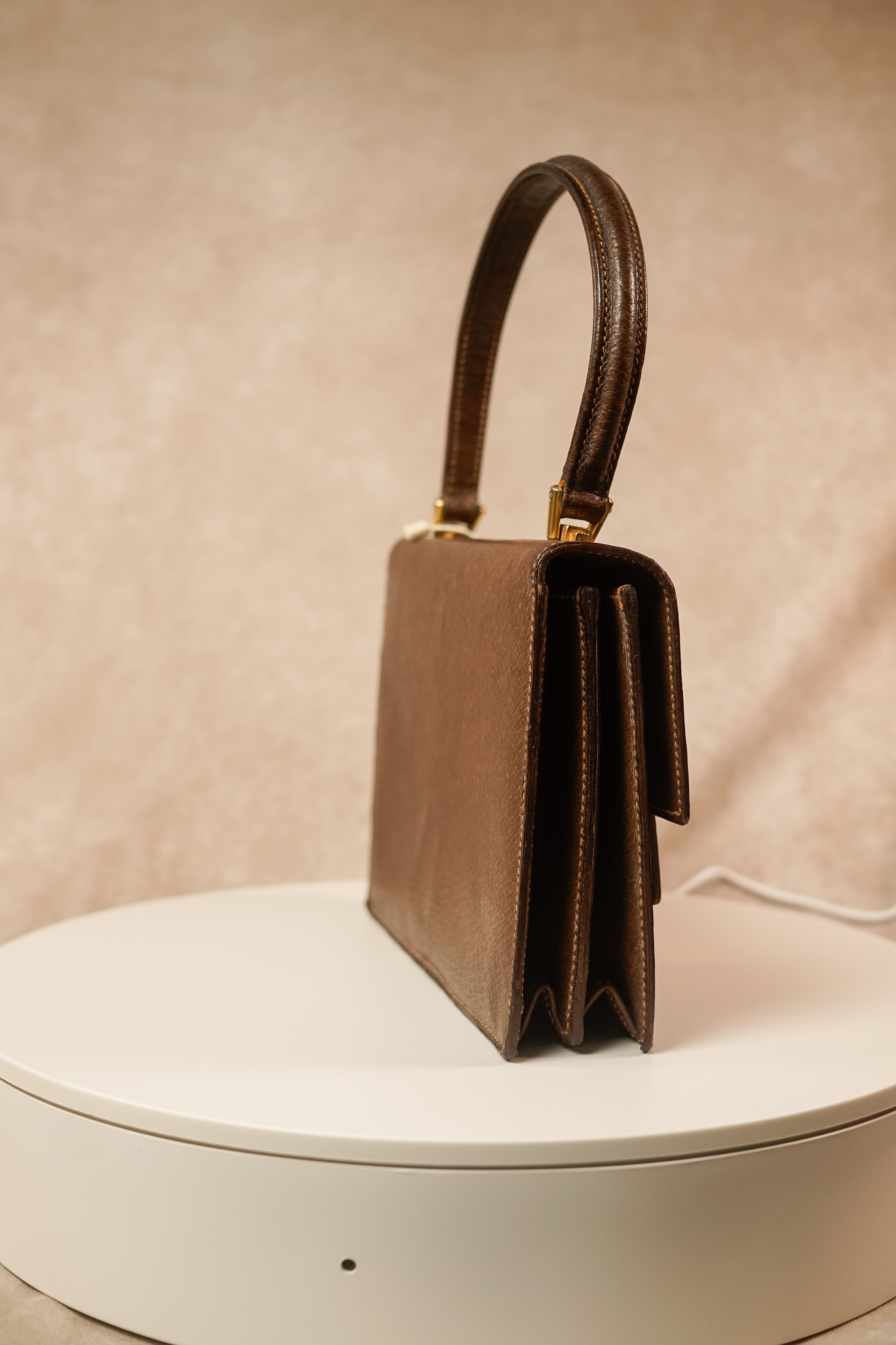 Gucci Lady Bag - Archive Pièce