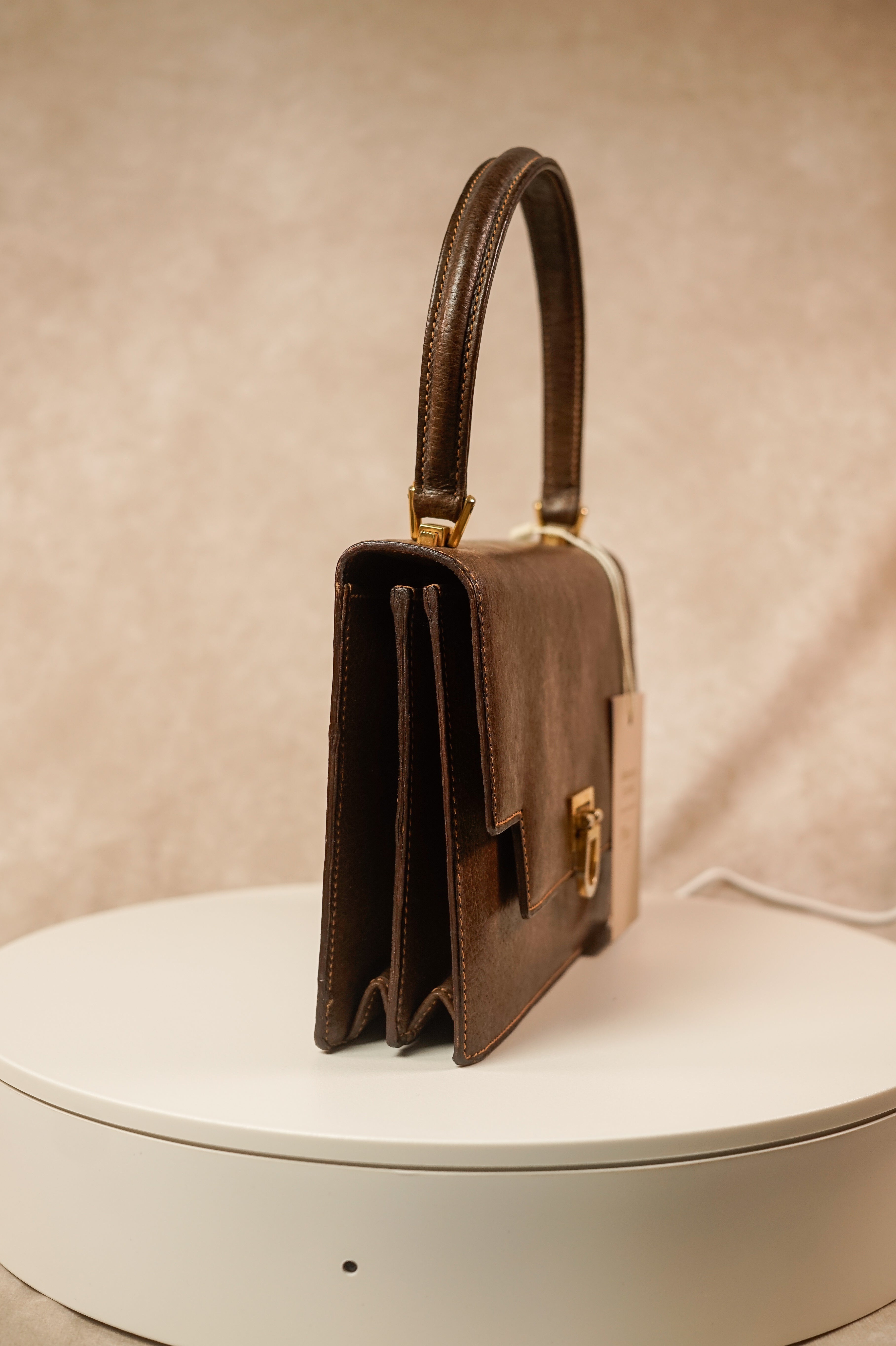 Gucci Lady Bag - Archive Pièce