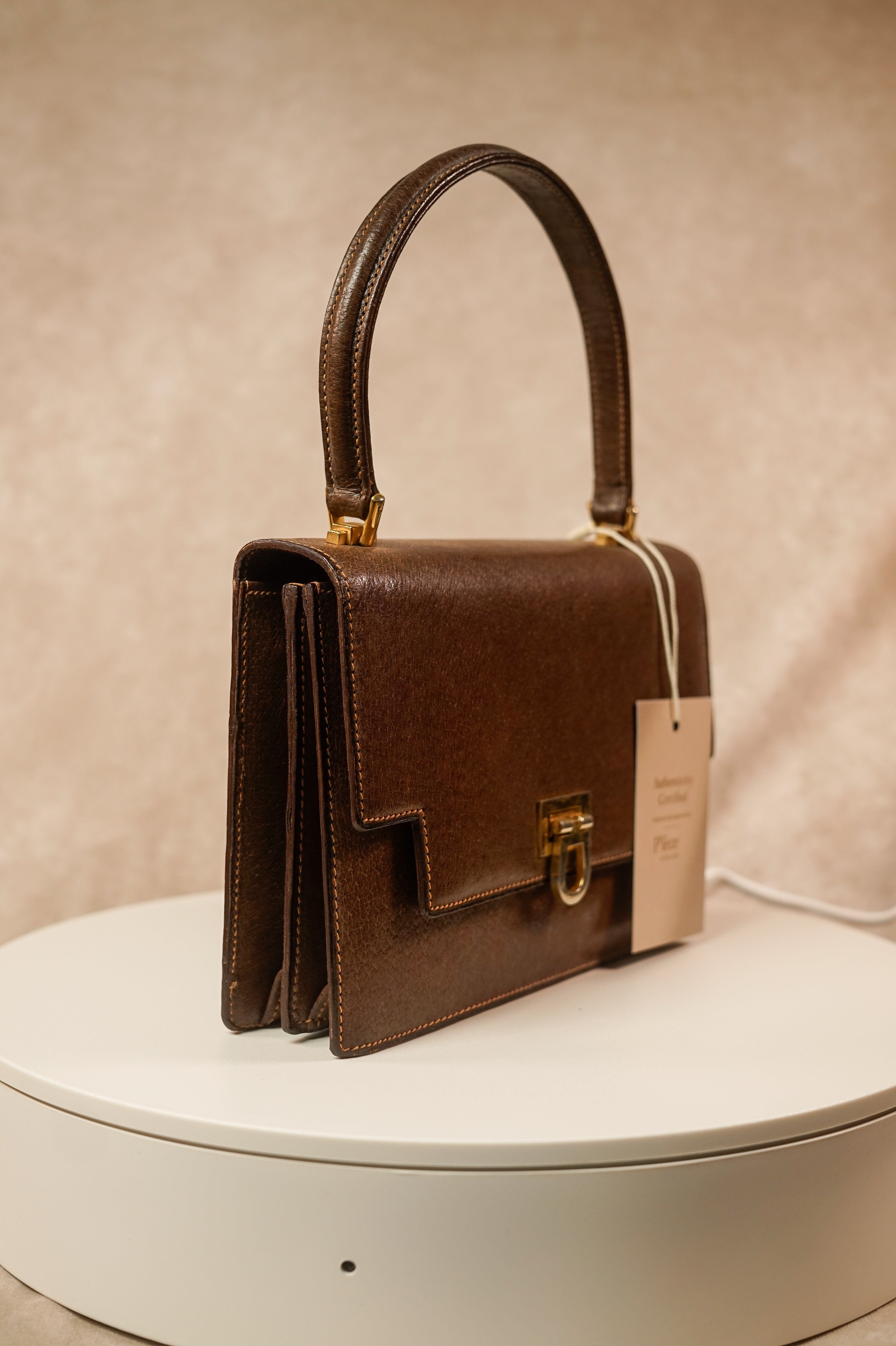 Gucci Lady Bag - Archive Pièce