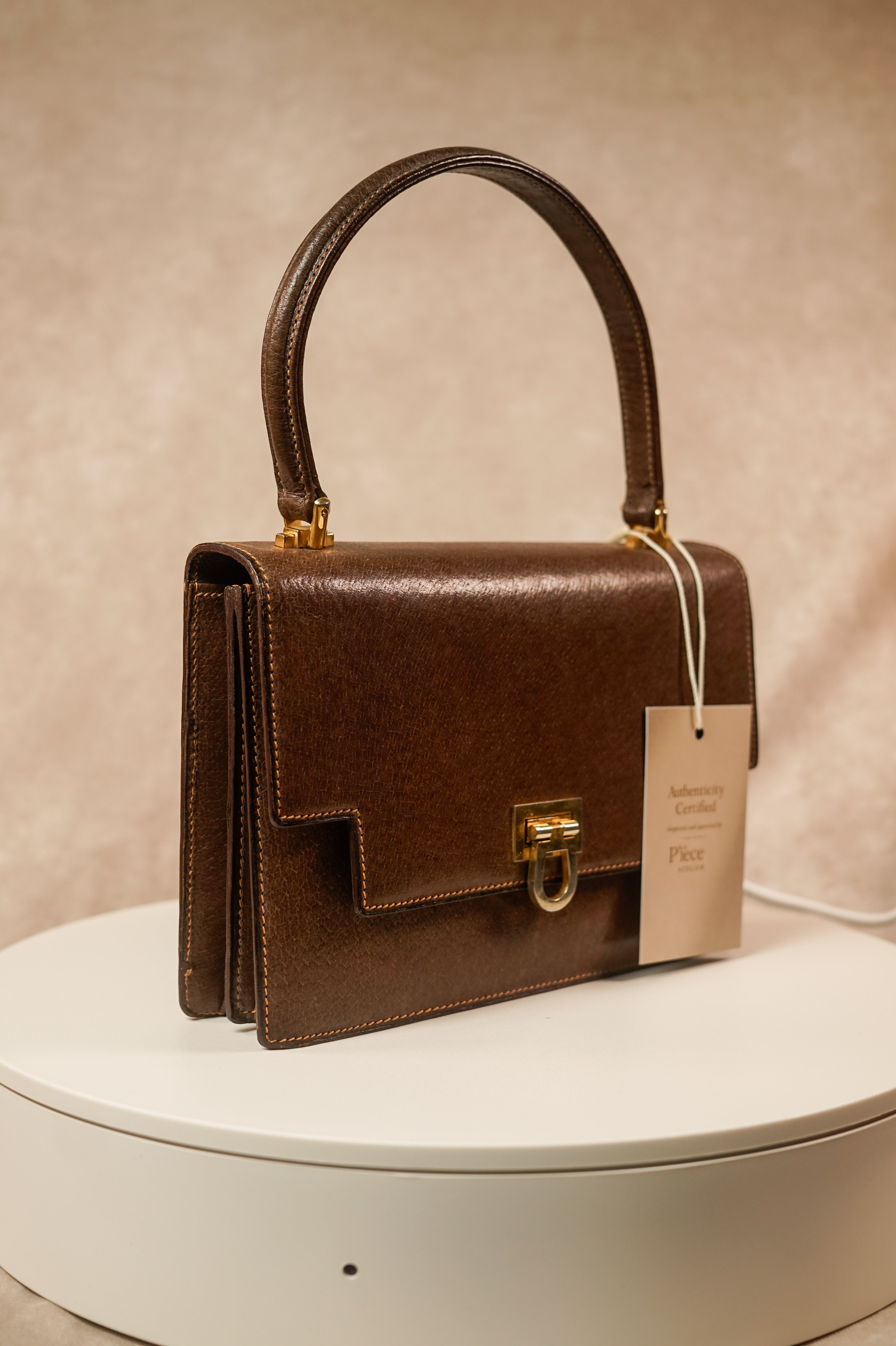 Gucci Lady Bag - Archive Pièce