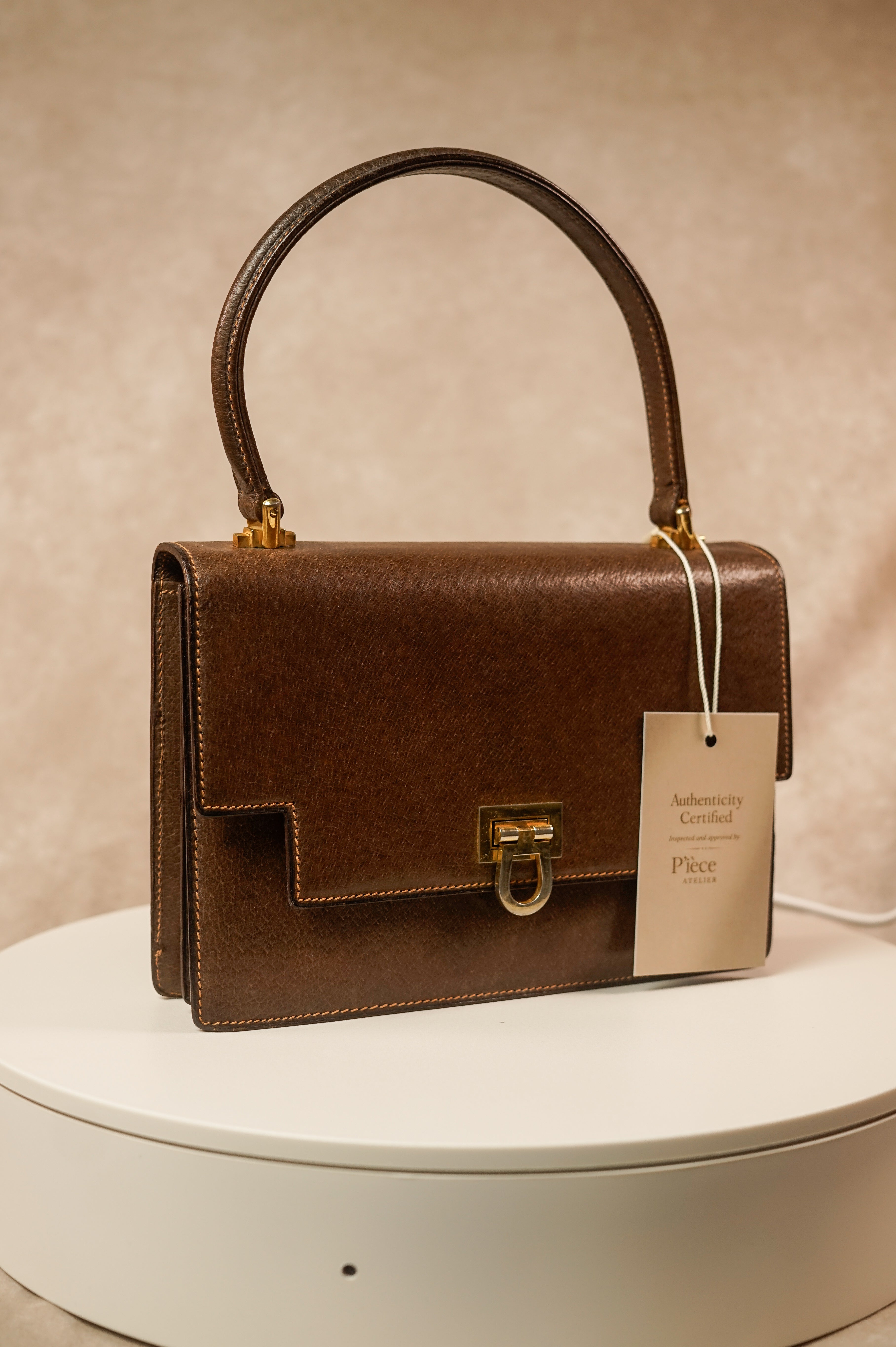 Gucci Lady Bag - Archive Pièce