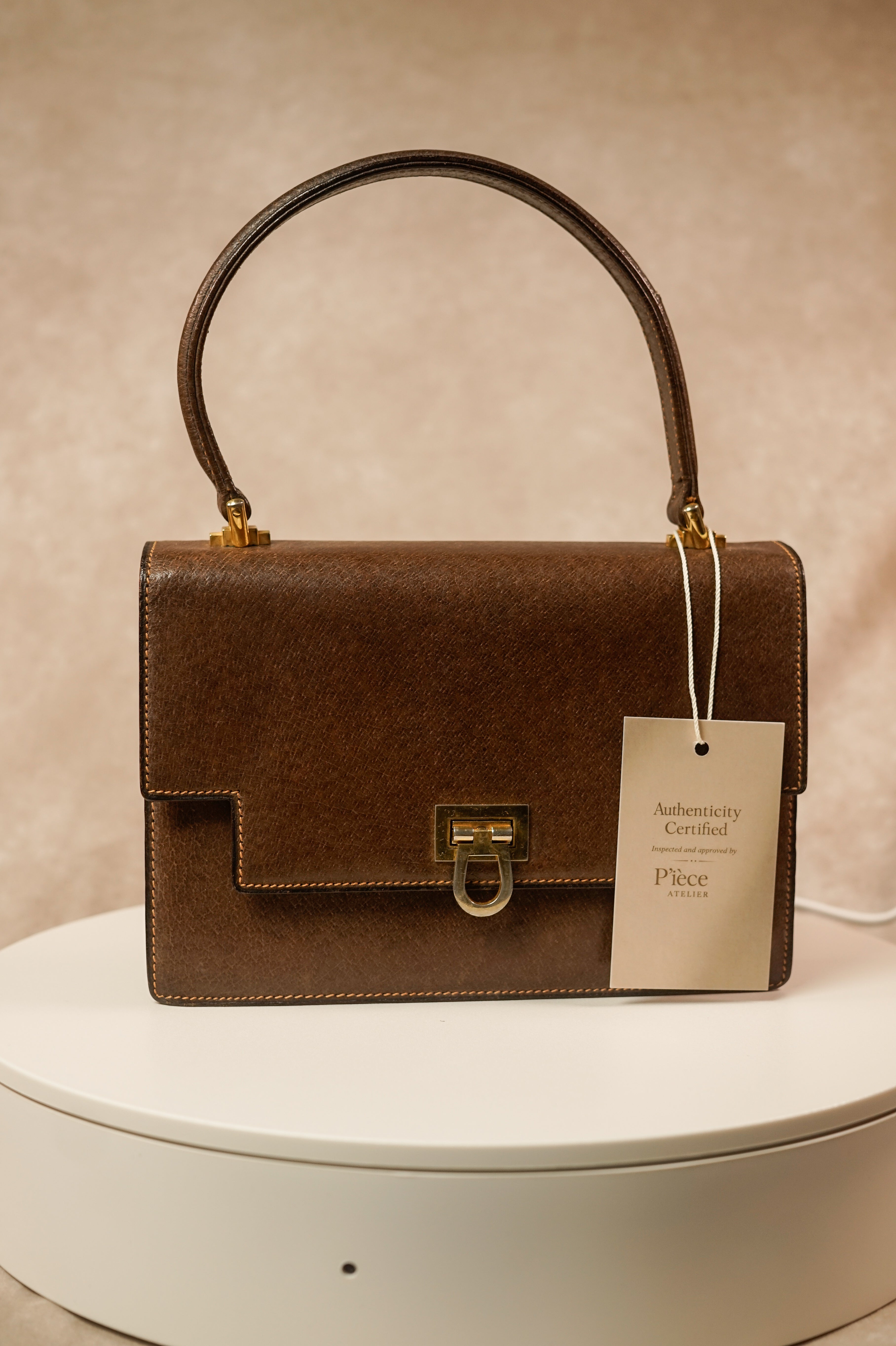 Gucci Lady Bag - Archive Pièce