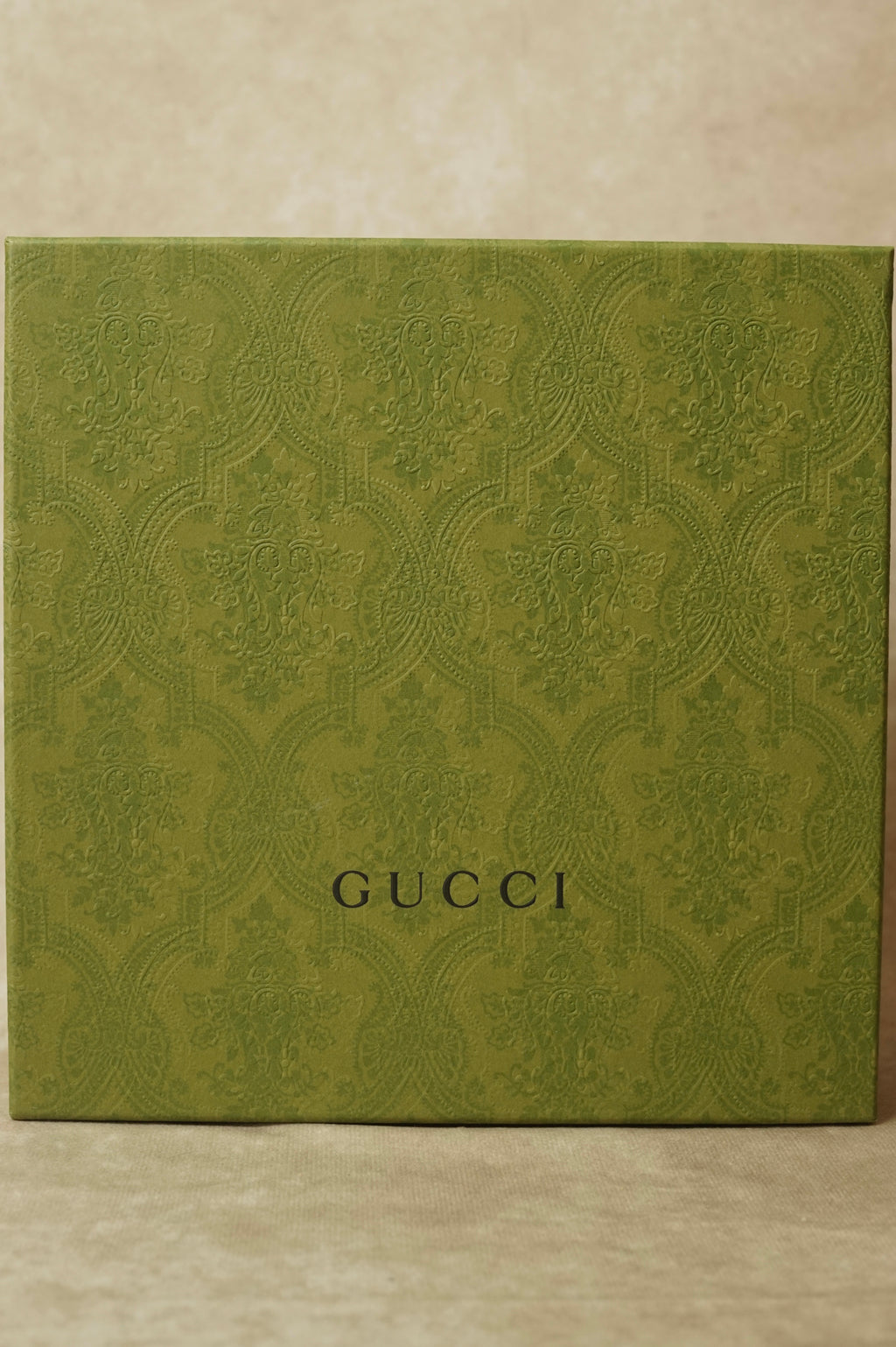 Gucci Jackie 1961 Handtasche mini schwarz